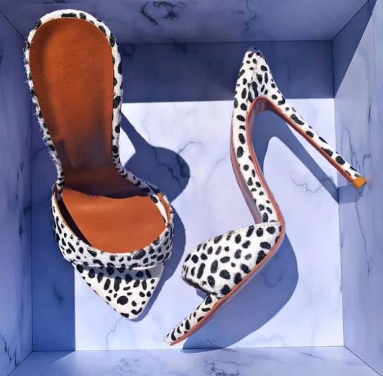 New Heels Fund 👠