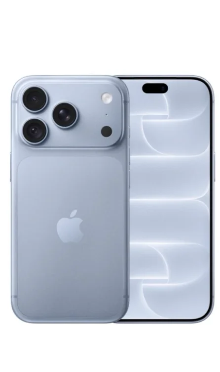iPhone 18 Pro