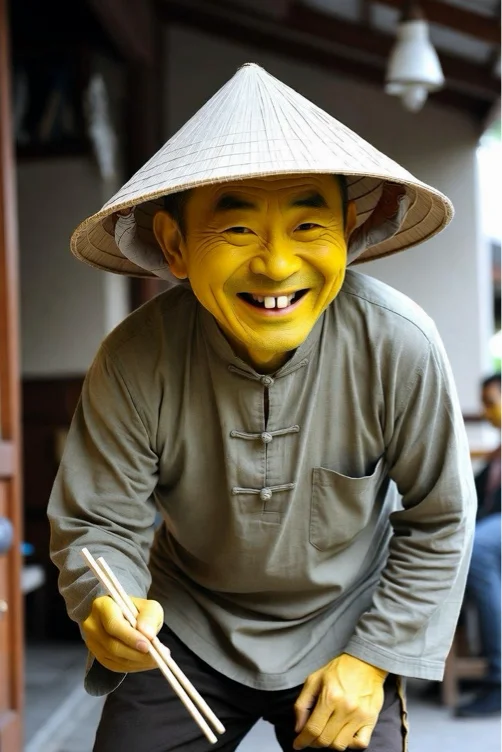Chopsticks