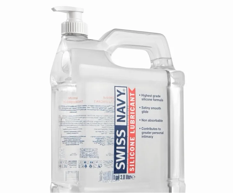 Swissnavy bigboy