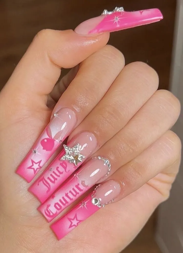 Nails <3