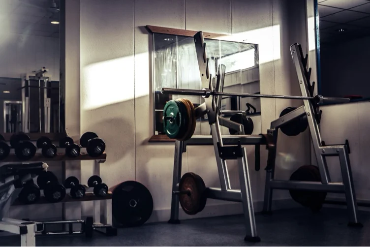 Gym Membership