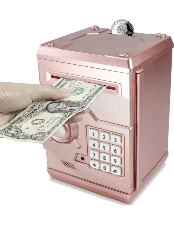 ATM Bank