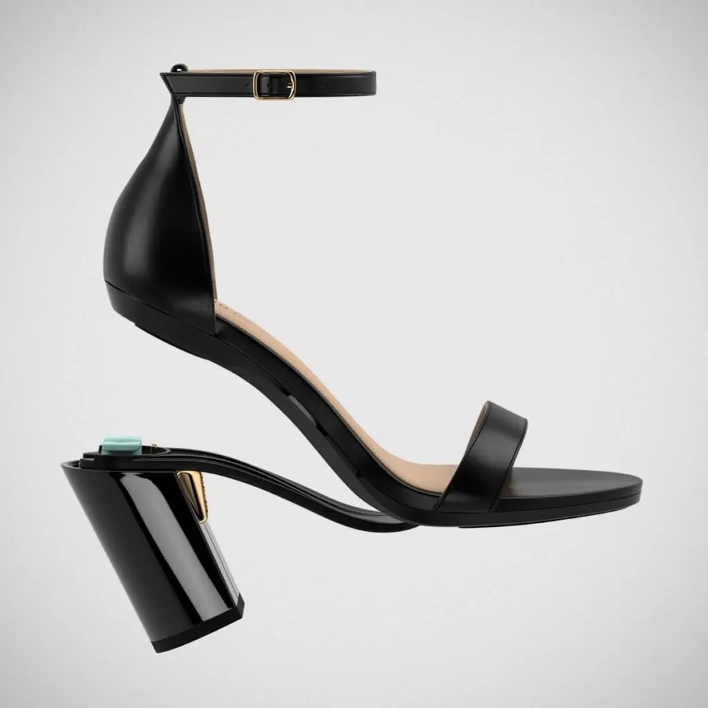 Pashion Shoes Fund