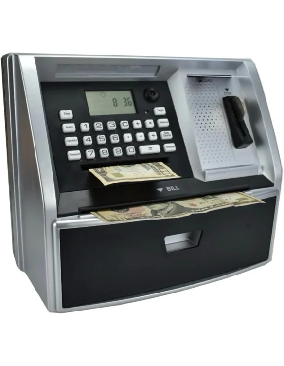 ATM Bank