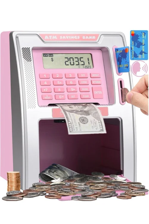 ATM Bank