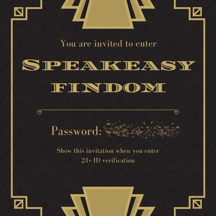 Event Ticket