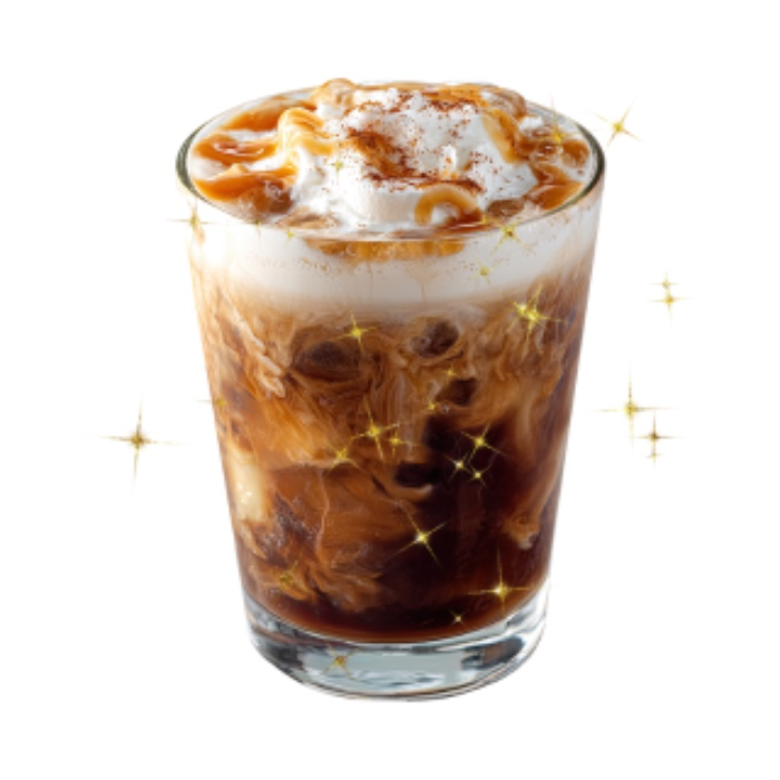 Appreciation Coffee