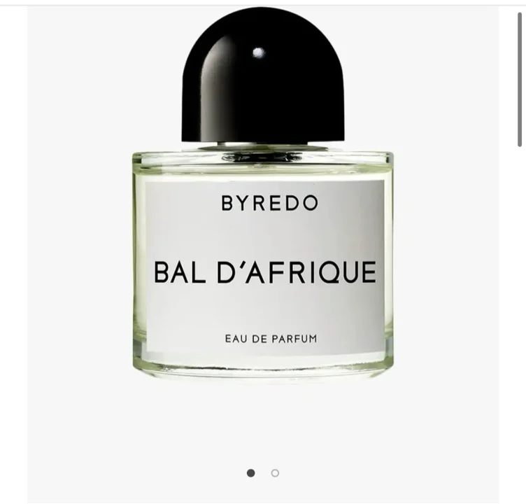 Byredo Bal D’afrique( 100 ml)
