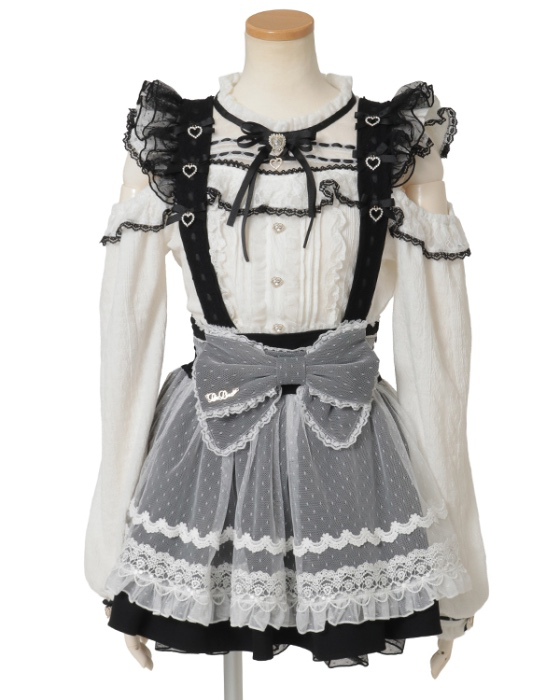 LIZ LISA Official Online Store ｜ Tokyo Kawaii Life