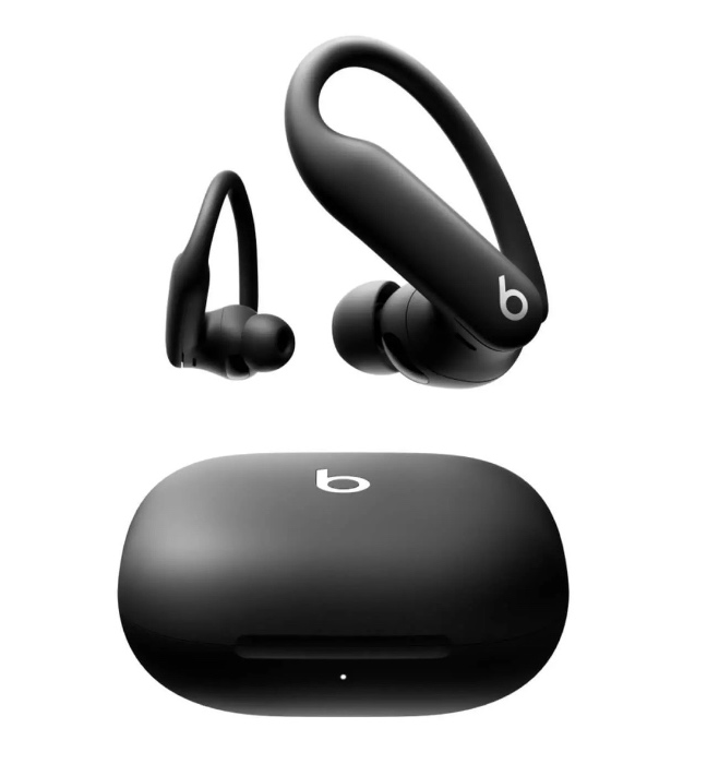 Powerbeats Pro 2 - Jet Black