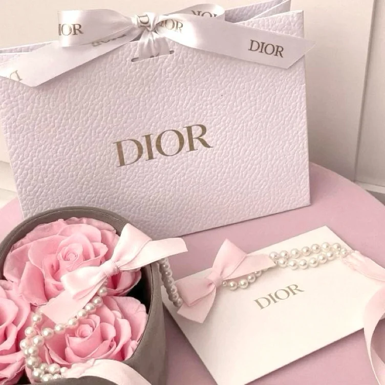 Dior ♡ 666
