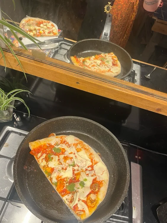 Dinner