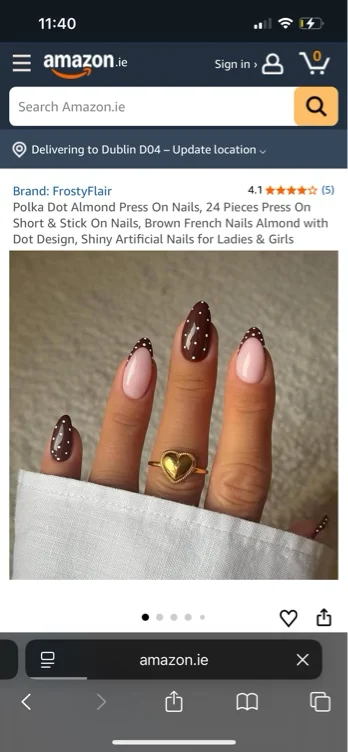 Nails