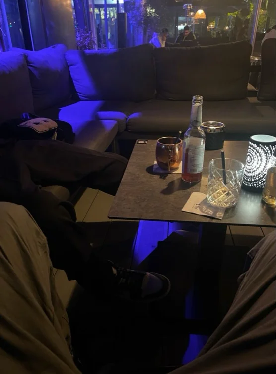 Night out 