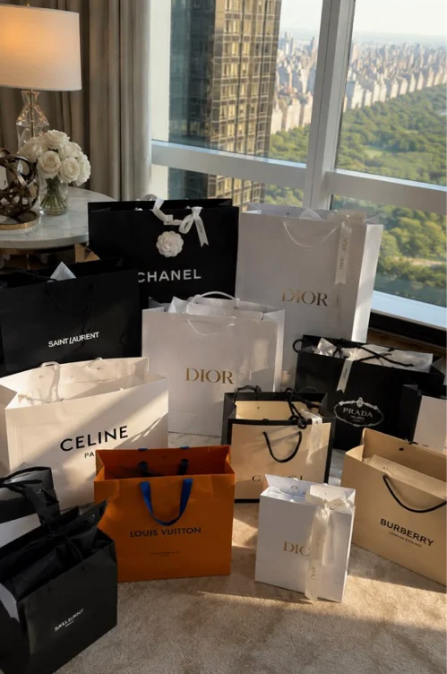 Shopping 