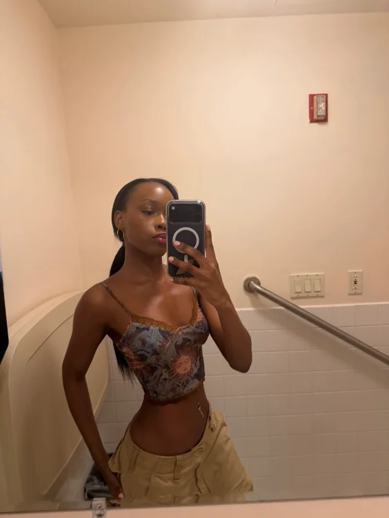 spoil me 💞👑
