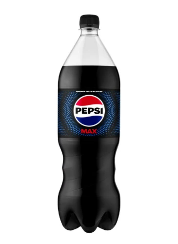 Pepsi Max 1,5L