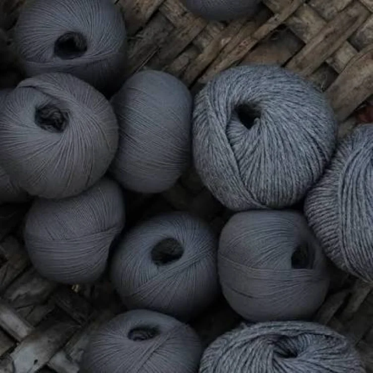 Contribute to yarn fund