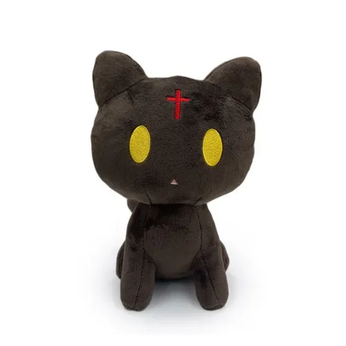 Chomusuke "Konosuba" Plush (for Megumin)