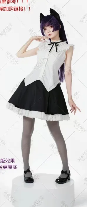 Ruri Goko "Oreimo" Cosplay