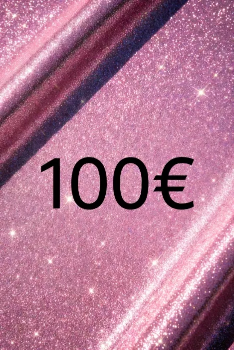Gift : 100€