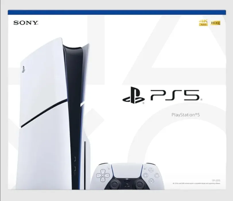 Playstation 5