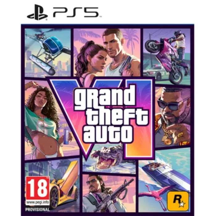 GTA6