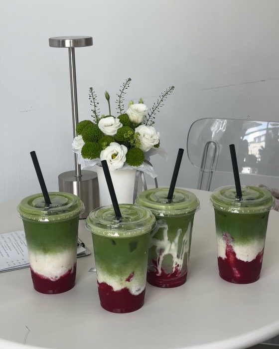 Matcha 