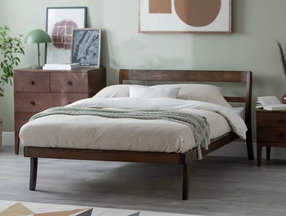 Bed frame 