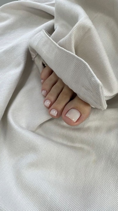 Pedicure 