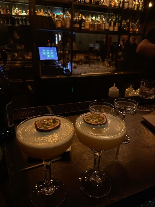 Drinkies 