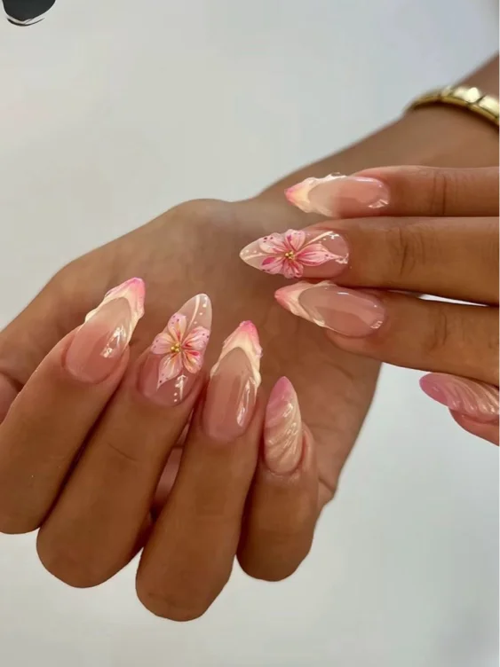 Nails- soixante 💅🏻