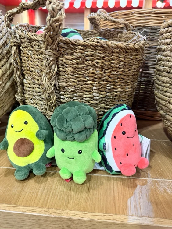 Peluches - trente sept 🧸 