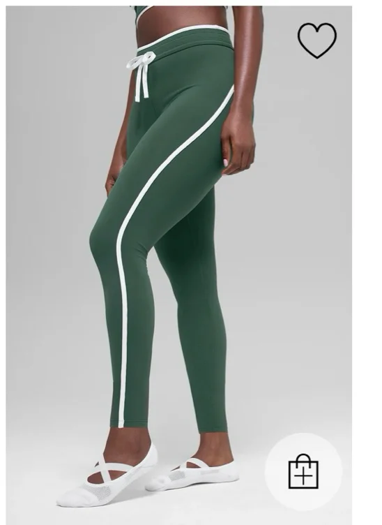 BUMBUM• workouts leggings!