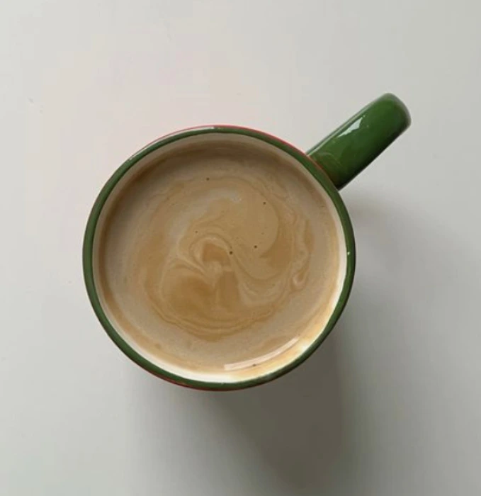 Coffee :)