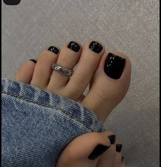 Pedicure