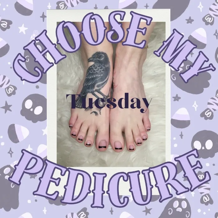 Pedicure 
