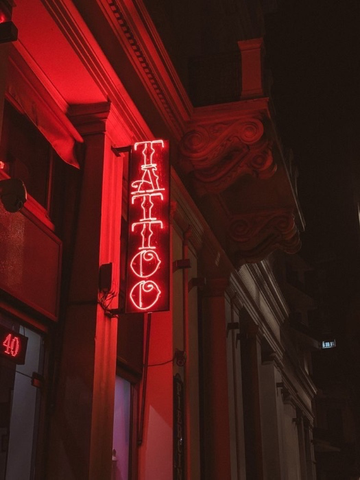 ❤︎ 𝔗𝔞𝔱𝔱𝔬𝔬 𝔉𝔲𝔫𝔡 ❤︎