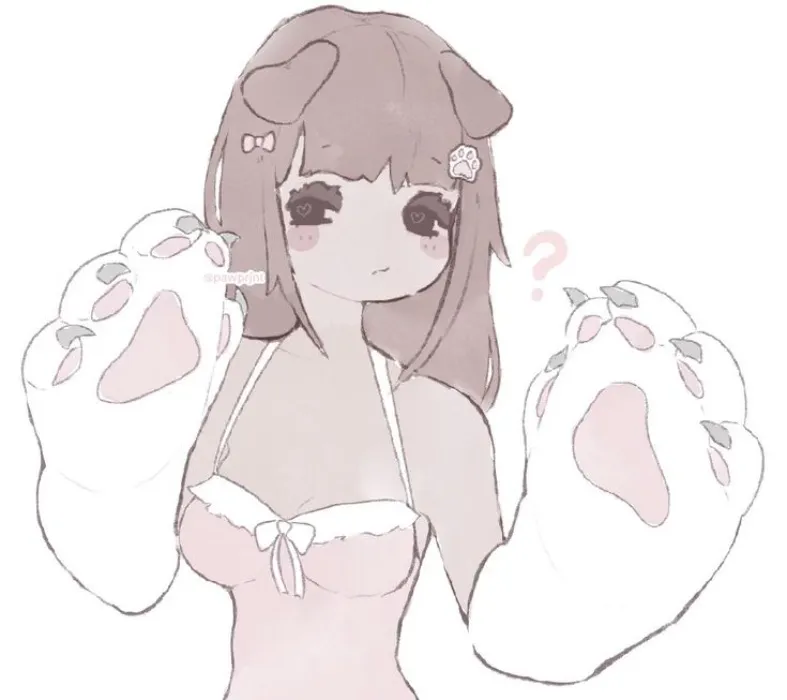 nails