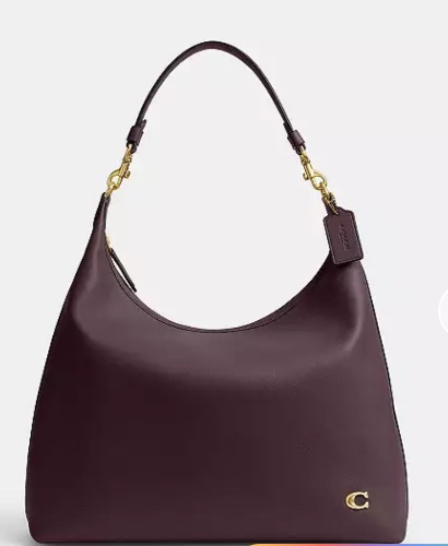 $583 Juliet Shoulder Bag 38 