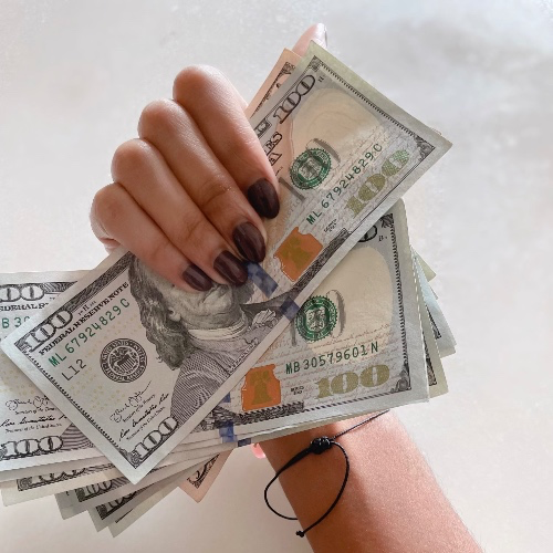 $2222 Spa Day Fund