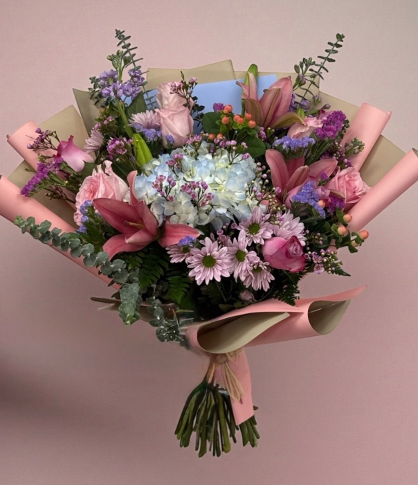 Get Well Soon ❤️‍🩹 flowers 
