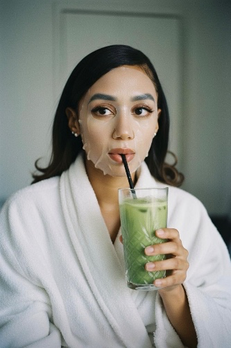 $11.11 Morning Matcha