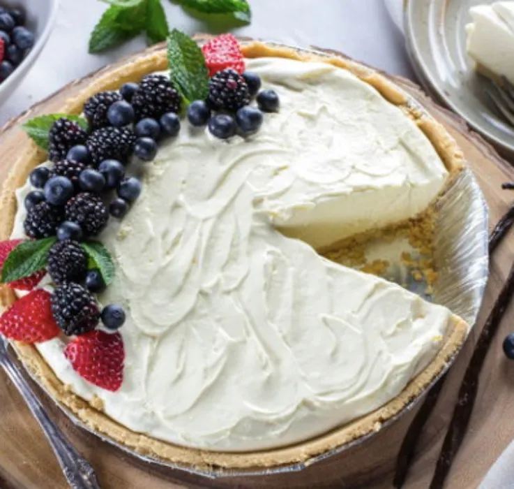 Creampie
