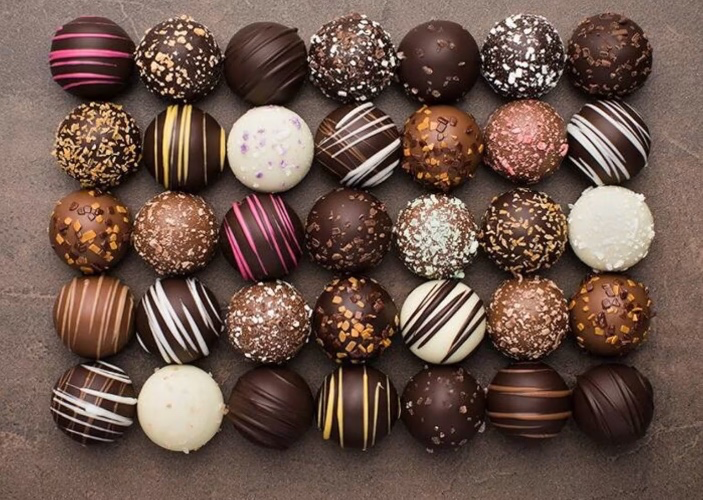 Chocolates 