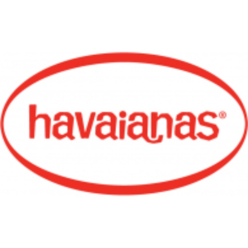 Mystery pair of Havaianas 