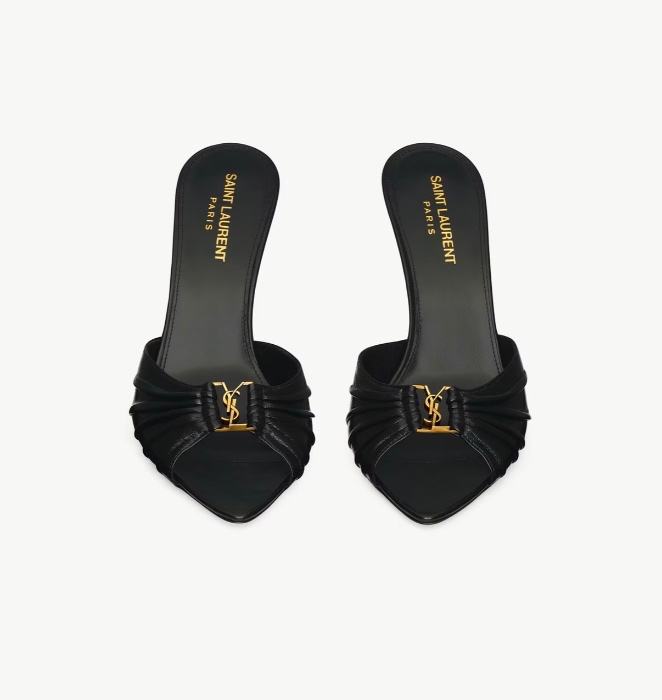 YSL Heels