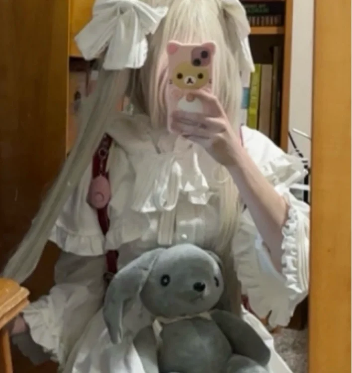 cosplay stuffs