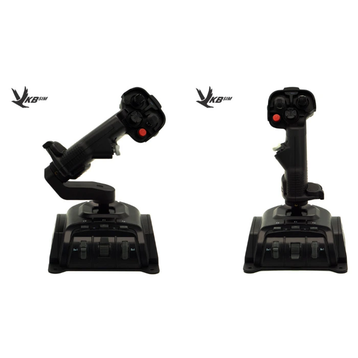Gladiator NXT EVO "Space Combat Edition" Premium and Omni Throttle Premium